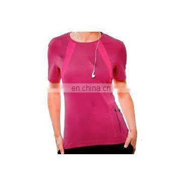 Fitness wears and Yoga wears, gym wears running shirts compression shirt