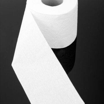 Dinning-table 3-4 Ply 3-4 Ply Sanitary Tissue Paper White