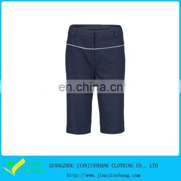 2016 Custom-Made Wholesale Compression Slim Fitted Sports Shorts