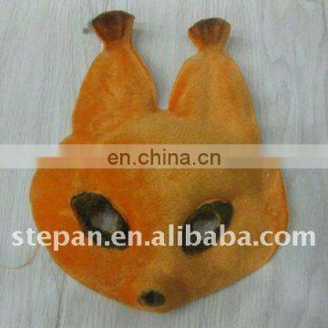 Fox Character Mask For Children/Kids CM-04