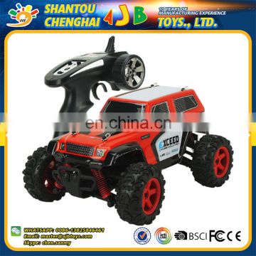 BG1510D 1/24 2.4G HZ buggy radio controlled rc car 4wd electric brushless