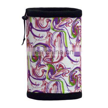 Custom Neck Warmer Polar Fleece Multifunctional Bandana FGB-0116 photo-2