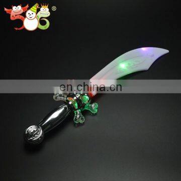 Latest Fashion promotional halloween led toy