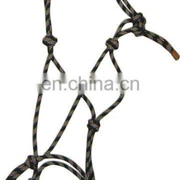 NYLON ROPE HALTER
