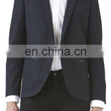 2017 Latest 50%Laine Suit Design Wholesale Mens Business Suit photo-3