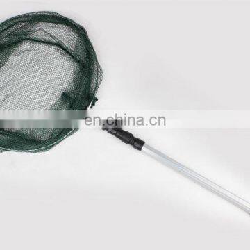 high quality Landing Fishing Nets extended length 170cm