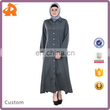 design your own dubai abaya,hot sale kimono abaya collection with collar