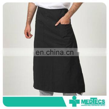 Latest Custom Printed Elastic Waistband Pants To Kitchen Chef photo-5