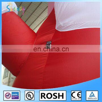 Sunway NEW Christmas Decoration, Inflatable Santa Claus, Father Christmas photo-6