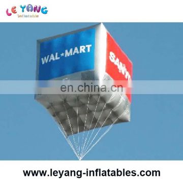 hot sale new design photo image print advertising giant inflatable pvc balloons