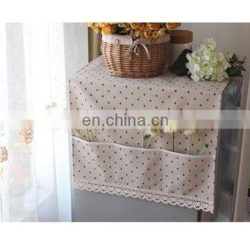 Wholesale Line Fridge Cover photo-5