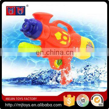 2016 Newest series toys summer water gun big capacity plastic toys high quality