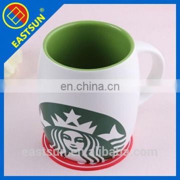 2017 wholesale High quality manufactured mug in China