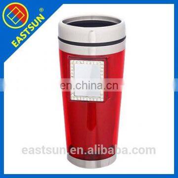 Wholesale High Quality Manufactured Coffee Travel Mug photo-2