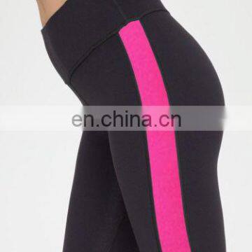 Sports Clothes Athletic Yoga Pants High Stretch Custom Leggings photo-4