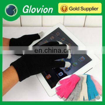 Wholesale touch screen gloves for Smart Phone