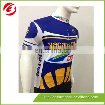 Any Team Any Logo Cycling Jersey And Cycling Shorts Kit