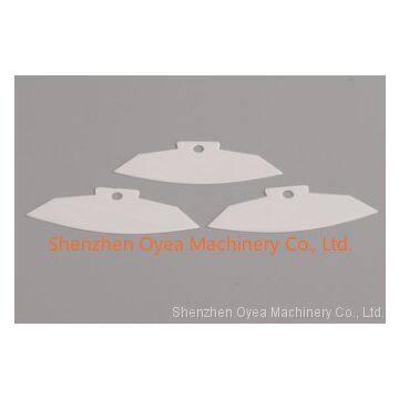 Zirconia Ceramic Knife Blades photo-4