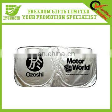 Car Window Sunshade Curtain