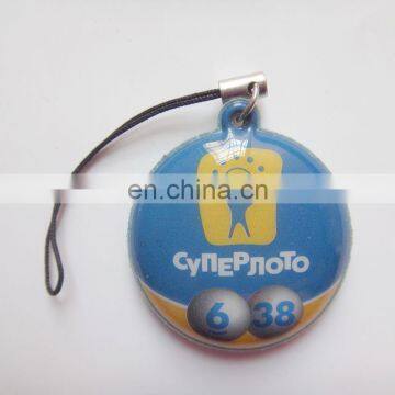 China Wholesale Business Promotions Gifts Cell Phone Screen Cleaer Stickers photo-6