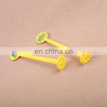 Food Grate Plastic Cocktail Stirrers for Promotion Sale photo-5