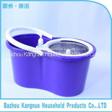 Good Magic Cleaning Mop , Plastic Mop Bucket , Plastic Magic Double Spin Mop photo-2
