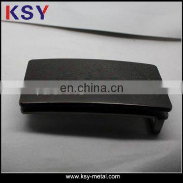 Wholesale Plate Metal Buckle Bag Hardware