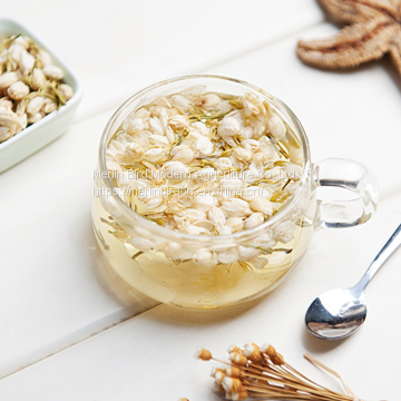 Healthy Dried Jasmine Flower Tea photo-2