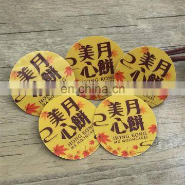 Hot Sale Plastic Magnetic Name Badge Holder With Safty Clip photo-5