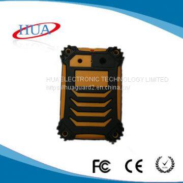 GPRS Realtime Multifunctional Patrol Monitoring Device photo-2