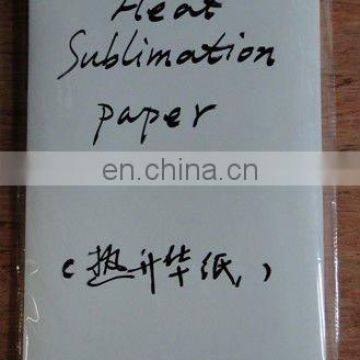 CE certification sublimation Paper