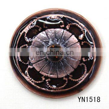 good and fashion metal press stud buttons