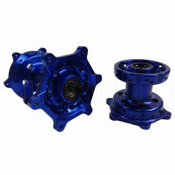 YAMAHA Motorcycle Parts CNC Billet Hubs for YZ 125 250 photo-3