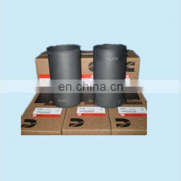 Cylinder liner c3904166 4BT engine Dongfeng engine parts