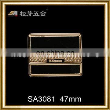 Super Quality New Coming Cheap Price Sandal Connect Buckle