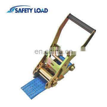 Manufacturer directly supplied cargo lashing belt set