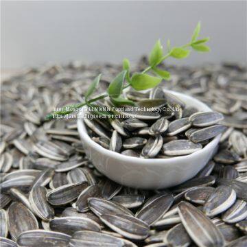 Chinese Sunflower Seeds from Factory