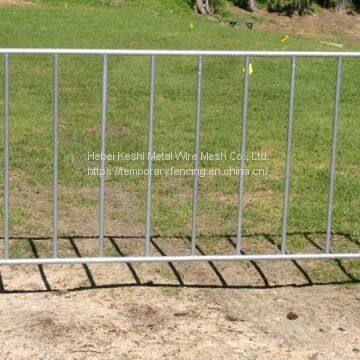 Crowd Control Barrier photo-2