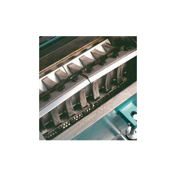 Auxiliary Plastic Crusher Series Strong Granulator Soundproof Granulator photo-2