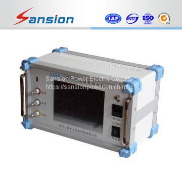 Test Transformer Sweep Frequency Response Analyzer