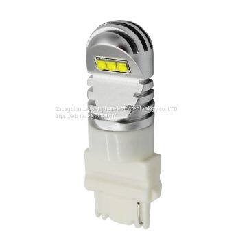 New LED Turn Signal LED Fog Headlight 7440T20 White Light Red Yellow Light photo-5