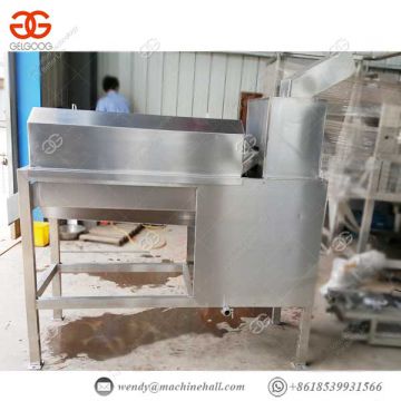 5000kg/h Passion Fruit Processing Machine High Output