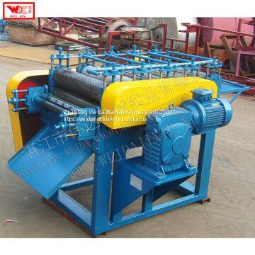 RSS SHEETING PRESSING MACHINE photo-3