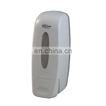 Wall Mount Foam Soap Dispenser for Bathroom