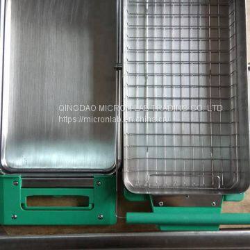 MKLB CE, 1.8L Dental and Clinic Quick Sterilization Cassete Autoclave/cassete Sterilizer, SCICAN STATIM photo-4