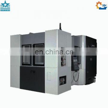 Headman Milling Metal Machine Manufacturer