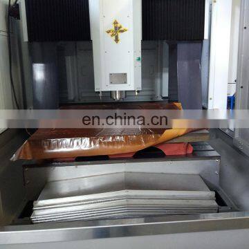 DC1090B Strong Computer Numerical Control Operation Milling Machine CNC photo-7