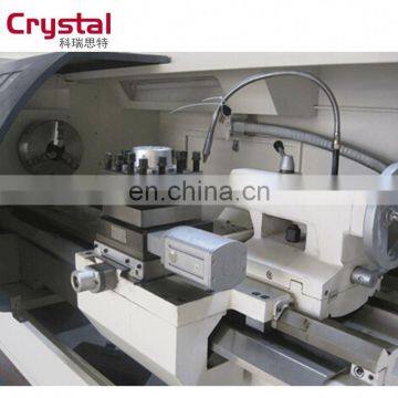 Cnc Lathe Machine Frame CK6140A