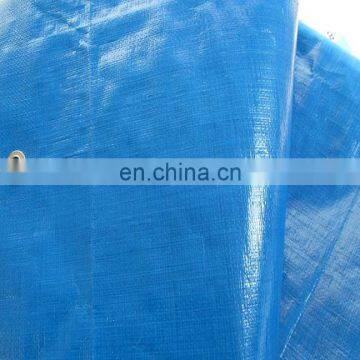 800D--1500D blue color roofing cover tarpaulin,roof tarping tarps