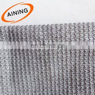 Hot Selling High Quality Wholesale Black Garden Shade Net With Rain Proof photo-5